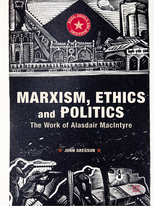 Title details for Marxism, Ethics and Politics by John Gregson - Wait list